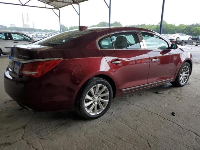 Photo 3 from auction – 2016 BUICK LACROSSE with VIN 1G4GB5G32GF163449