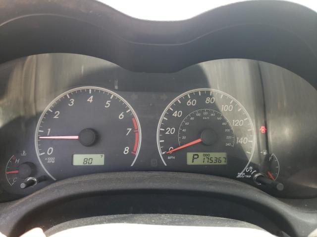 Photo 9 from auction – 2011 TOYOTA COROLA with VIN JTDBU4EE8BJ093680