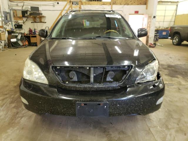 Photo 5 from auction – 2007 LEXUS RX 350 with VIN 2T2HK31U27C023081