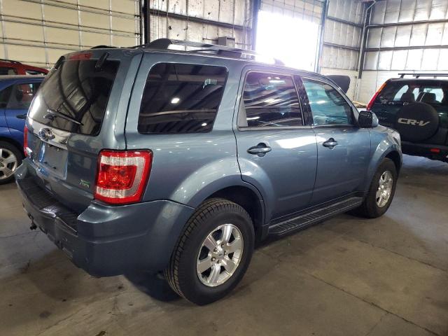 Photo 3 from auction – 2012 FORD ESCAPE LIM with VIN 1FMCU9EG1CKA84619