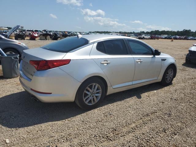 Photo 3 from auction – 2011 KIA OPTIMA LX with VIN KNAGM4A75B5072482
