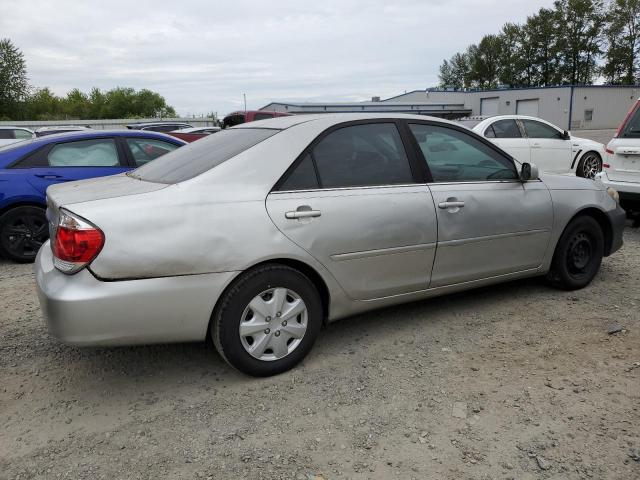 Photo 3 from auction – 2005 TOYOTA CAMRY LE with VIN 4T1BE32K65U085481