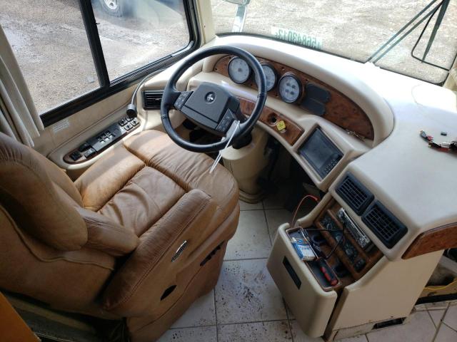 Photo 5 from auction – 2006 WALP ALPINCOACH with VIN 18XF4CM2561175537