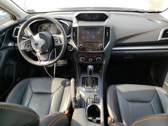 Photo 8 from auction – 2019 SUBARU CROSSTREK with VIN JF2GTANC2KH290018