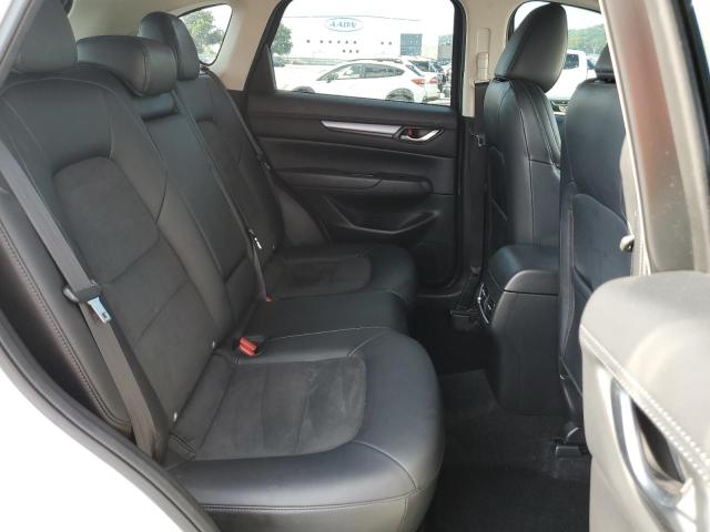 Photo 11 from auction – 2018 MAZDA CX-5 TOURI with VIN JM3KFACM2J0335880
