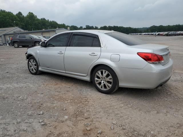Photo 2 from auction – 2012 TOYOTA AVALON BAS with VIN 4T1BK3DBXCU454278
