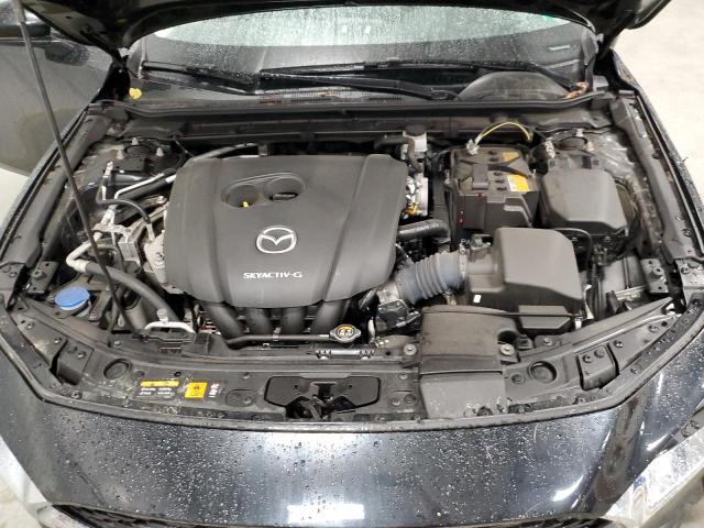 Photo 11 from auction – 2020 MAZDA 3 SELECT with VIN JM1BPBCM6L1172272
