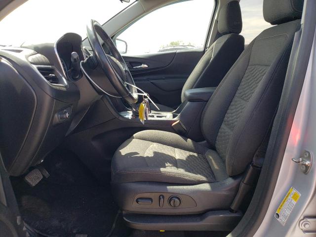 Photo 7 from auction – 2018 CHEVROLET EQUINOX LT with VIN 2GNAXSEV2J6308271