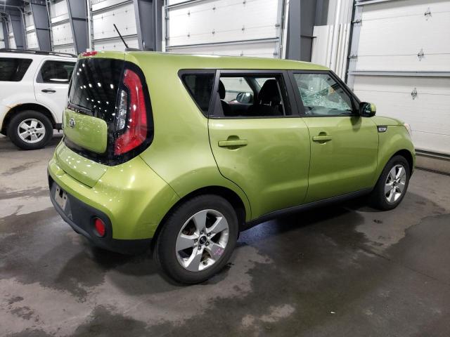 Photo 3 from auction – 2017 KIA SOUL with VIN KNDJN2A20H7882212