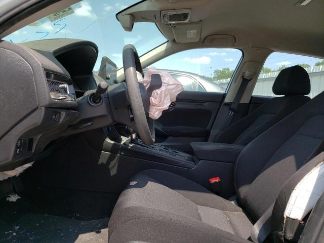Photo 7 from auction – 2022 HONDA CIVIC LX with VIN 2HGFE2F22NH511925