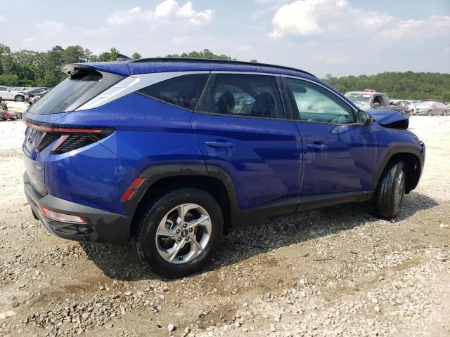Photo 3 from auction – 2023 HYUNDAI TUCSON SEL with VIN 5NMJBCAE8PH190991