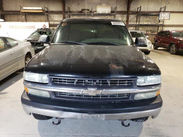 Photo 5 from auction – 2002 CHEVROLET SILVERADO with VIN 2GCEK19T521397697
