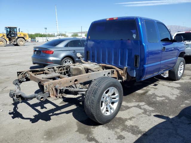 Photo 3 from auction – 2003 CHEVROLET SILVERADO with VIN 1GCEC19T13Z214561