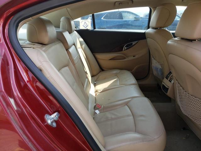 Photo 10 from auction – 2010 BUICK LACROSSE C with VIN 1G4GC5EG3AF128560