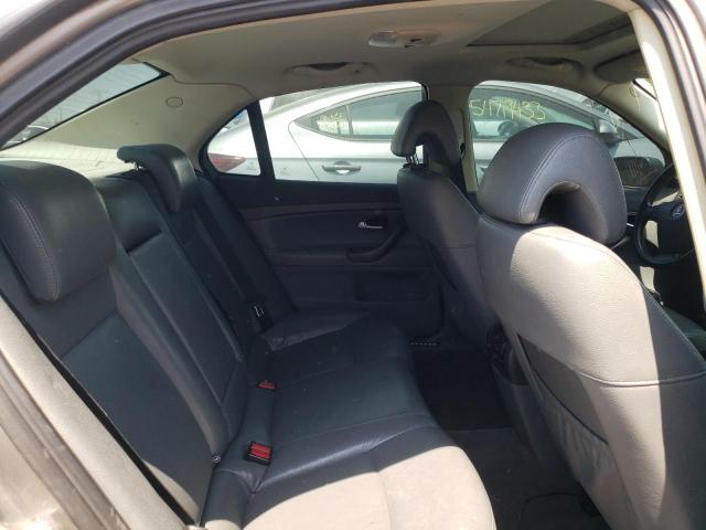 Photo 10 from auction – 2004 SAAB 9-3 LINEAR with VIN YS3FD45Y241027391