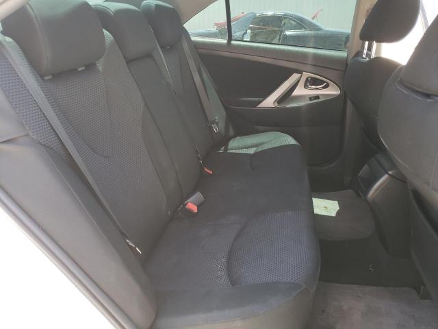 Photo 10 from auction – 2010 TOYOTA CAMRY BASE with VIN 4T1BF3EKXAU569950