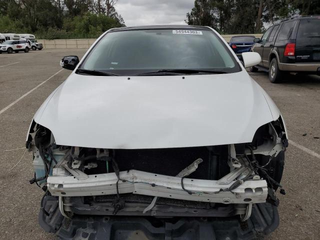 Photo 5 from auction – 2009 TOYOTA SCION TC with VIN JTKDE167X90285275