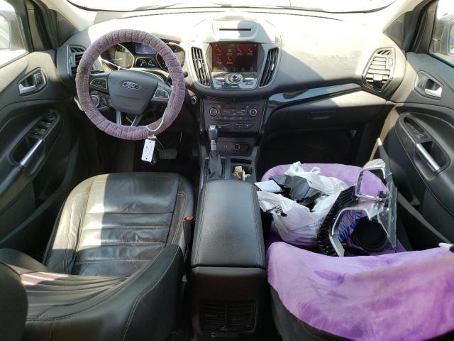 Photo 8 from auction – 2017 FORD ESCAPE TIT with VIN 1FMCU0JD3HUE67206