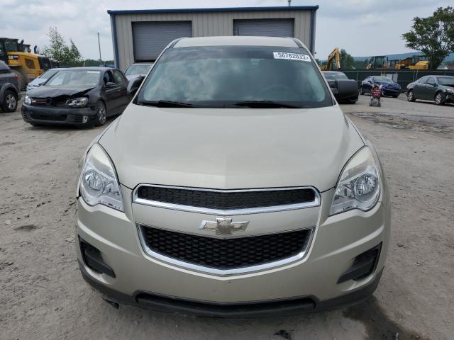Foto 5 de la subasta – 2015 CHEVROLET EQUINOX LS con VIN 1GNFLEEK3FZ116331