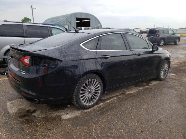 Photo 3 from auction – 2013 FORD FUSION TIT with VIN 3FA6P0K92DR307067