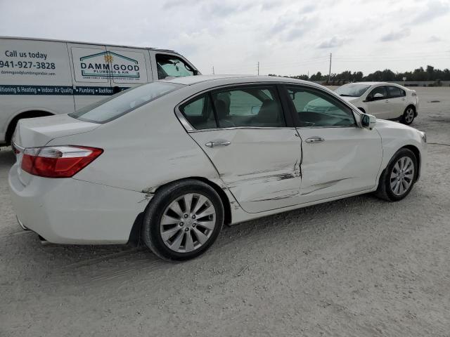Photo 3 from auction – 2013 HONDA ACCORD EXL with VIN 1HGCR2F87DA046115