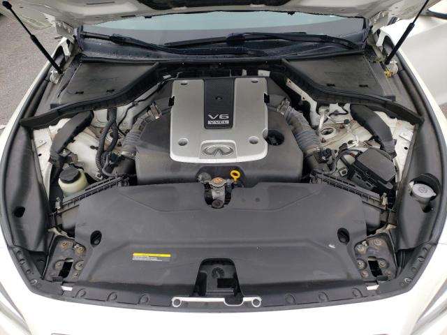 Photo 11 from auction – 2015 INFINITI Q50 BASE with VIN JN1BV7AR7FM412369