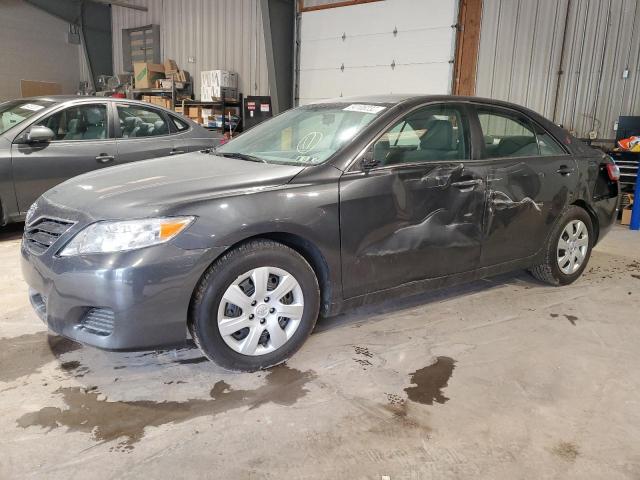 TOYOTA CAMRY BASE 2011 with VIN 4T1BF3EK3BU171853 - Photo from auction