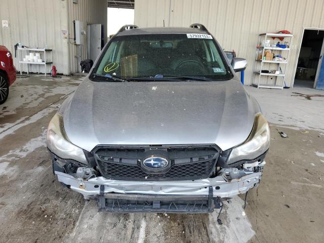 Photo 5 from auction – 2014 SUBARU XV CROSSTR with VIN JF2GPBKC8EH224558