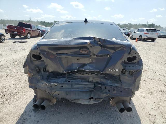 Photo 6 from auction – 2015 SUBARU WRX with VIN JF1VA1A60F9803476