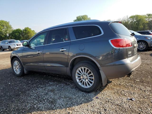Photo 2 from auction – 2011 BUICK ENCLAVE CX with VIN 5GAKRBED5BJ329166