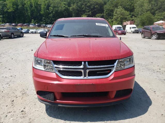 Photo 5 from auction – 2014 DODGE JOURNEY SE with VIN 3C4PDCAB5ET184124
