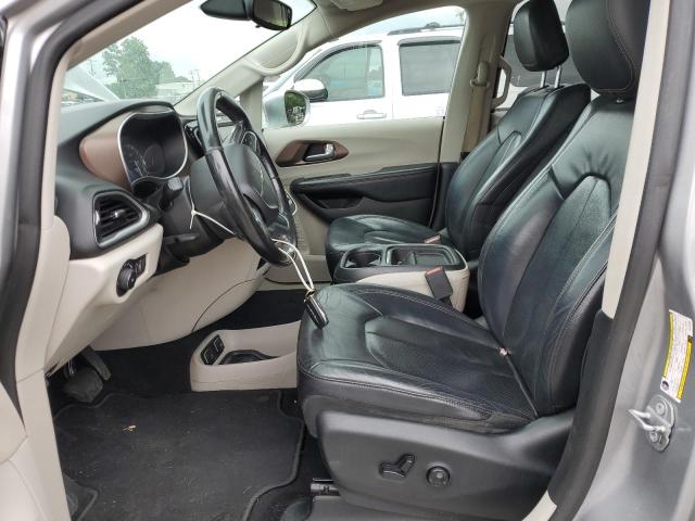 Photo 7 from auction – 2018 CHRYSLER PACIFICA T with VIN 2C4RC1BG1JR110366