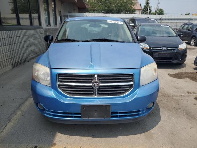 Photo 5 from auction – 2008 DODGE CALIBER SX with VIN 1B3HB48BX8D574590