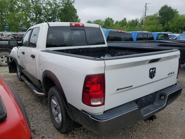 Photo 2 from auction – 2013 RAM 1500 SLT with VIN 1C6RR7LG4DS652118