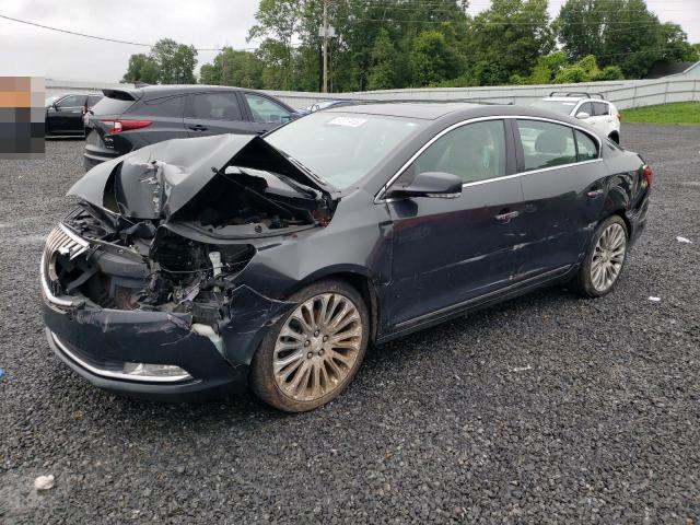 Photo 1 from auction – 2014 BUICK LACROSSE T with VIN 1G4GF5G34EF142362