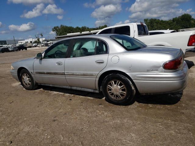Photo 2 from auction – 2002 BUICK LESABRE LI with VIN 1G4HR54K92U227146