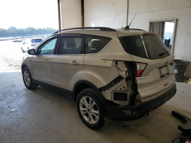 Photo 2 from auction – 2018 FORD ESCAPE SEL with VIN 1FMCU0HDXJUB58683