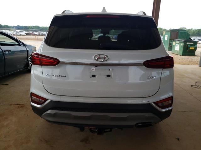 Photo 6 from auction – 2019 HYUNDAI SANTA FE L with VIN 5NMS53AA2KH052350