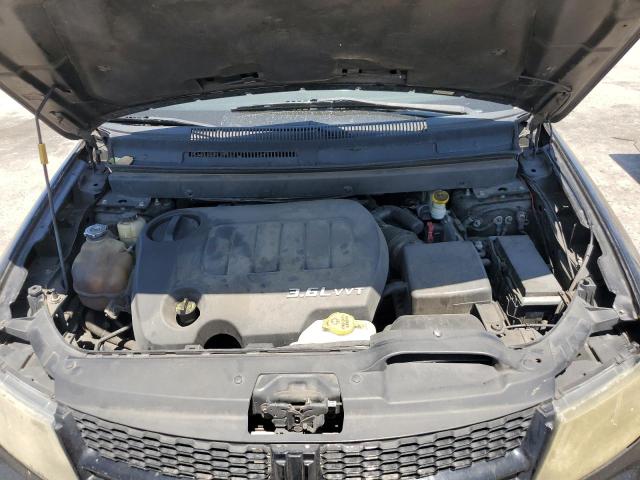 Photo 12 from auction – 2015 DODGE JOURNEY CR with VIN 3C4PDCGG9FT566144