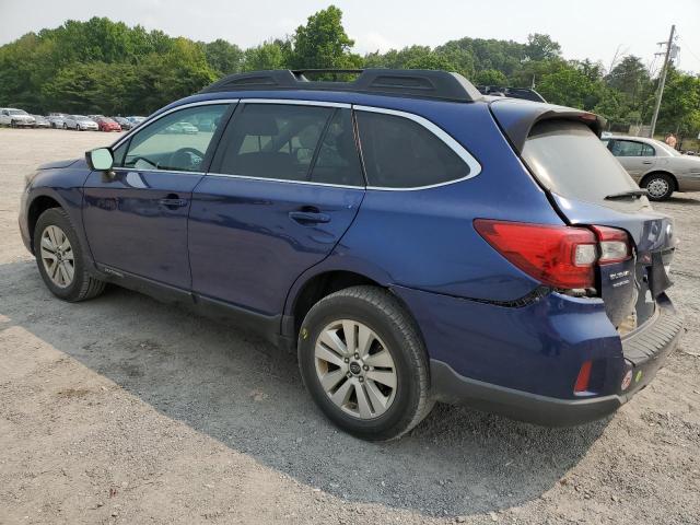 Photo 2 from auction – 2015 SUBARU OUTBACK 2. with VIN 4S4BSACCXF3241095