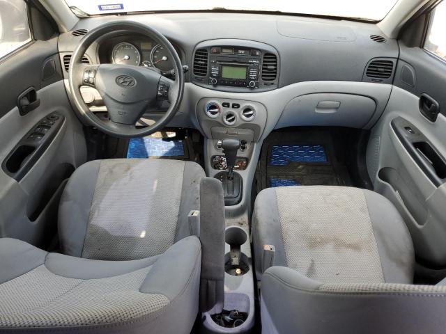 Photo 8 from auction – 2010 HYUNDAI ACCENT GLS with VIN KMHCN4AC8AU452685