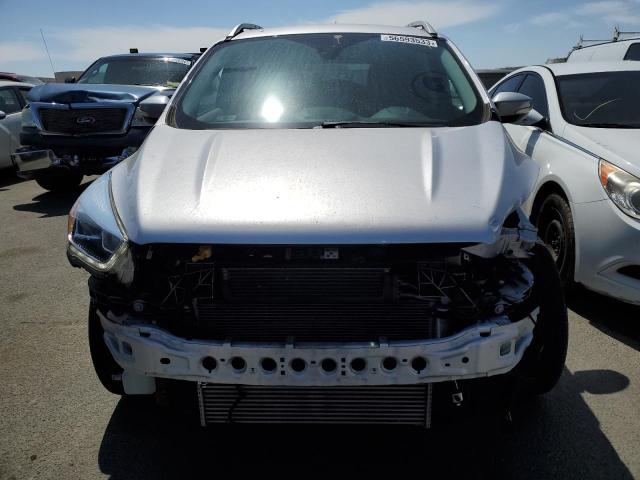 Photo 5 from auction – 2017 FORD ESCAPE TIT with VIN 1FMCU0J90HUF11187