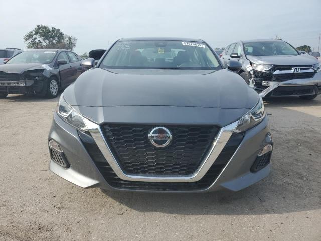 Photo 5 from auction – 2021 NISSAN ALTIMA S with VIN 1N4BL4BVXMN366790