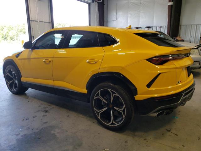 Photo 2 from auction – 2019 LAMBORGHINI URUS with VIN ZPBUA1ZL2KLA04353