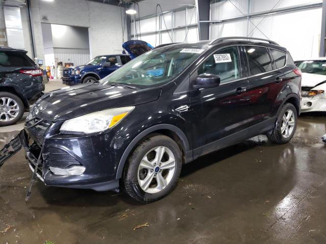 FORD ESCAPE SE 2014 with VIN 1FMCU9G99EUB30901 - Photo from auction