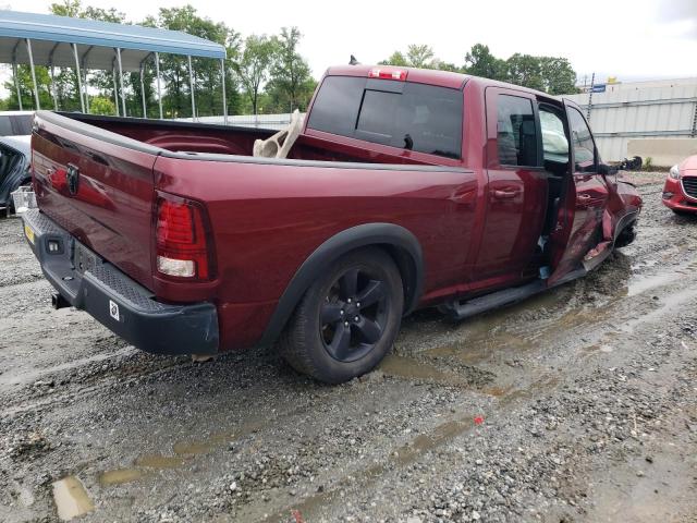 Photo 3 from auction – 2019 RAM 1500 CLASS with VIN 1C6RR6GG9KS669921