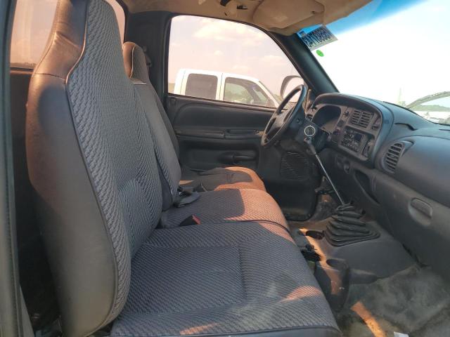Photo 10 from auction – 1998 DODGE RAM 1500 with VIN 1B7HC16X5WS695853