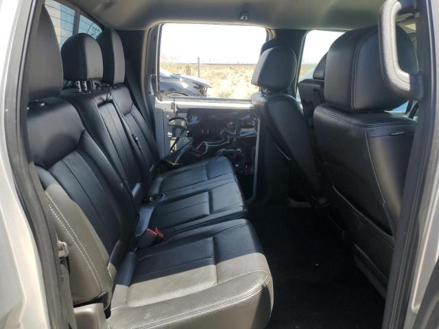 Photo 10 from auction – 2012 FORD F150 SUPER with VIN 1FTFW1CF7CFD06693