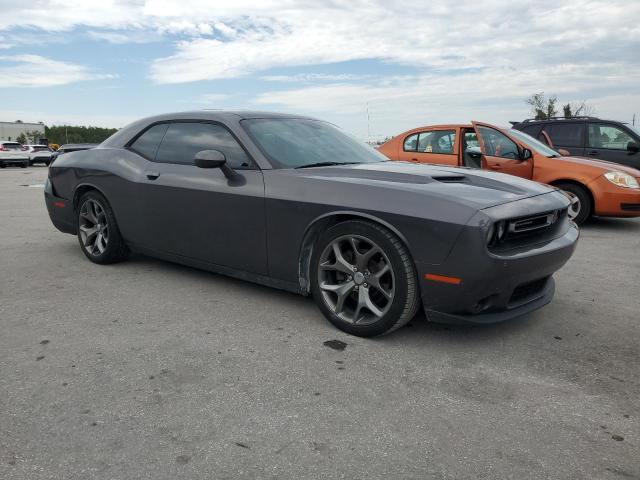 Photo 4 from auction – 2016 DODGE CHALLENGER with VIN 2C3CDZAG3GH249596
