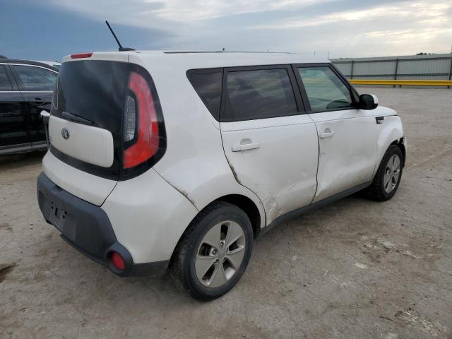Photo 3 from auction – 2014 KIA SOUL with VIN KNDJN2A2XE7071755